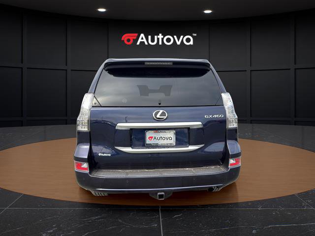 Used 2020 Lexus GX 460 Premium w/ Premium Package image 4