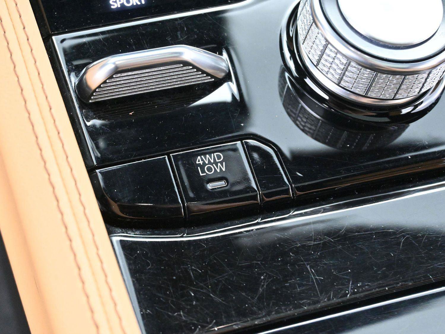 Used 2023 Jeep Grand Cherokee L Summit image 21