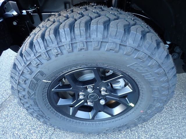 New 2026 Jeep Wrangler Willys image 13