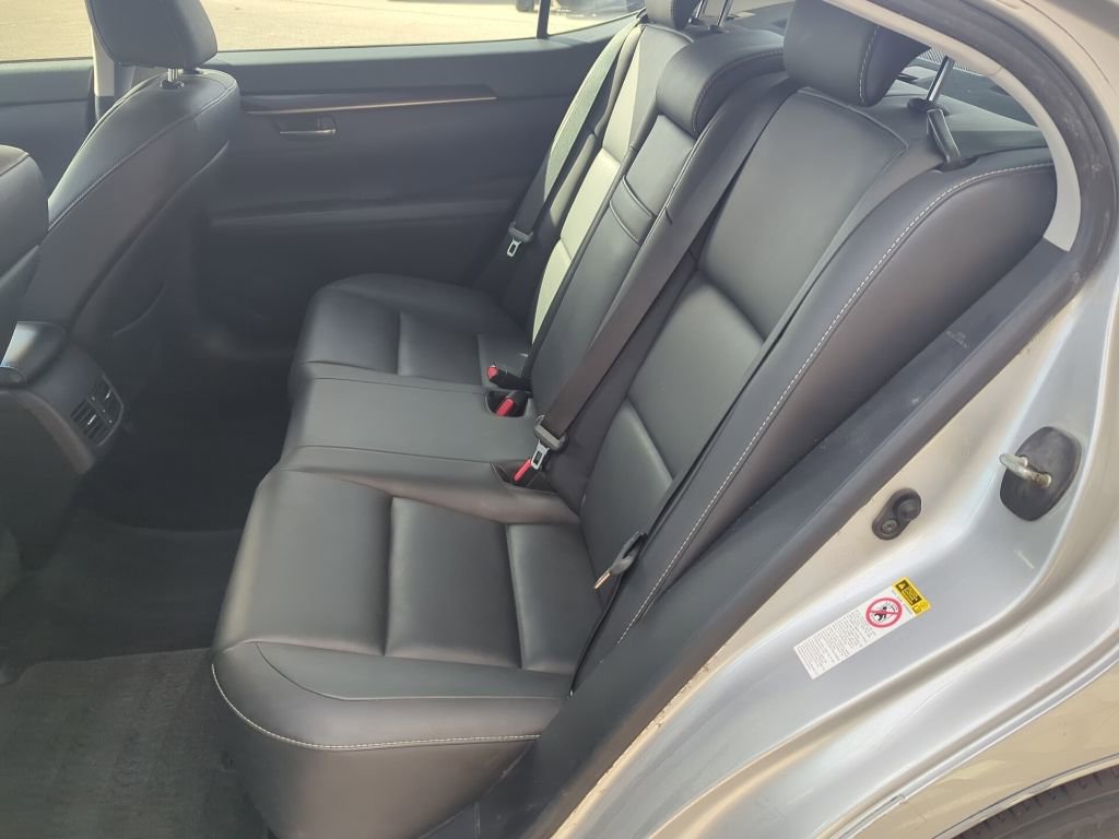 Used 2013 Lexus ES 350 w/ Premium Pkg image 13