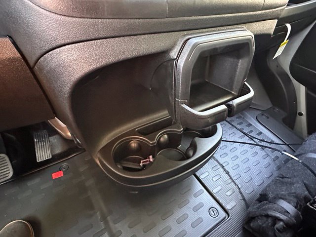 New 2026 RAM ProMaster 2500 w/ Safety Group FWD image 24