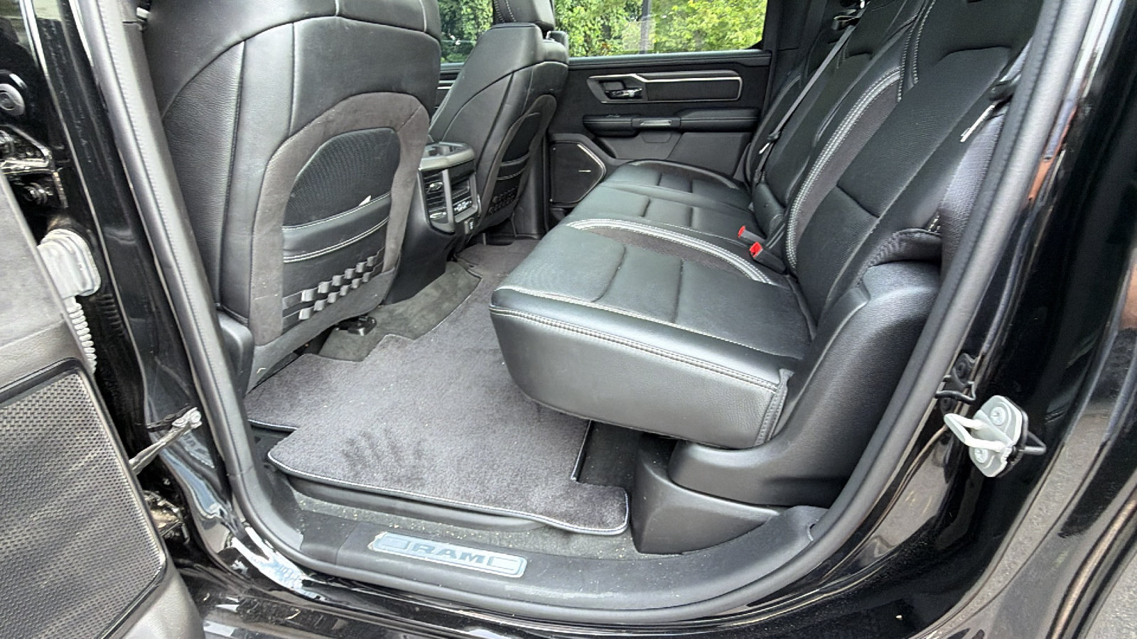 Used 2024 RAM 1500 TRX w/ TRX Level 2 Equipment Group AWD/4WD image 23