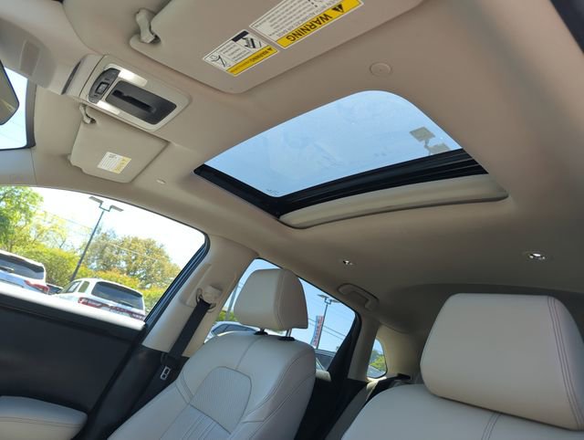 Used 2023 Honda HR-V EX-L image 27