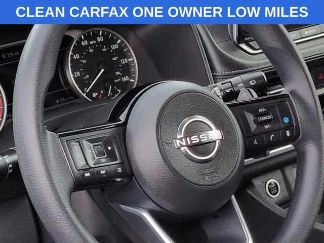 Used 2023 Nissan Rogue SV AWD/4WD image 31