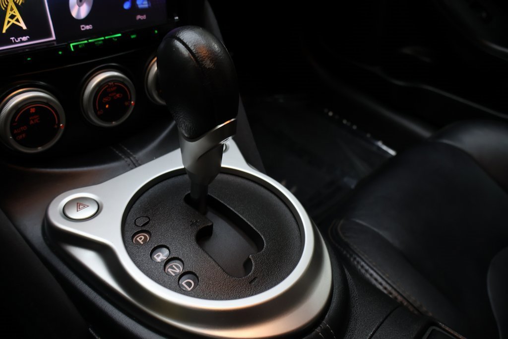 Used 2011 Nissan 370Z Roadster image 21