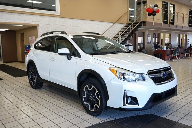 Used 2016 Subaru Crosstrek 2.0i Premium AWD/4WD image 17