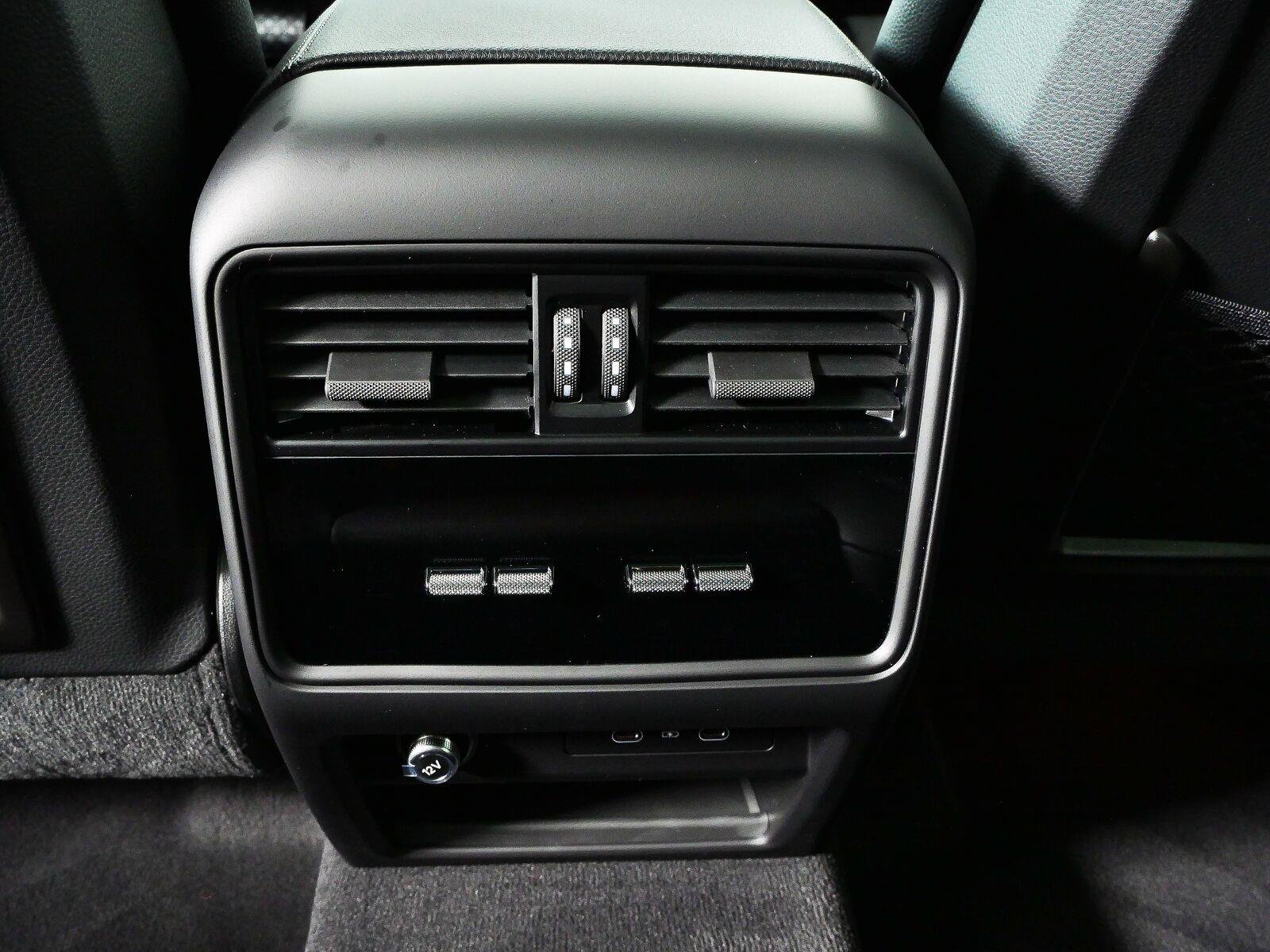 New 2026 Porsche Cayenne AWD/4WD image 20