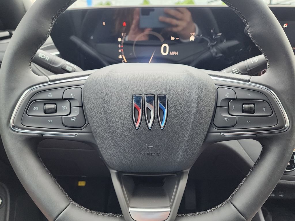 New 2026 Buick Envista Preferred FWD image 18