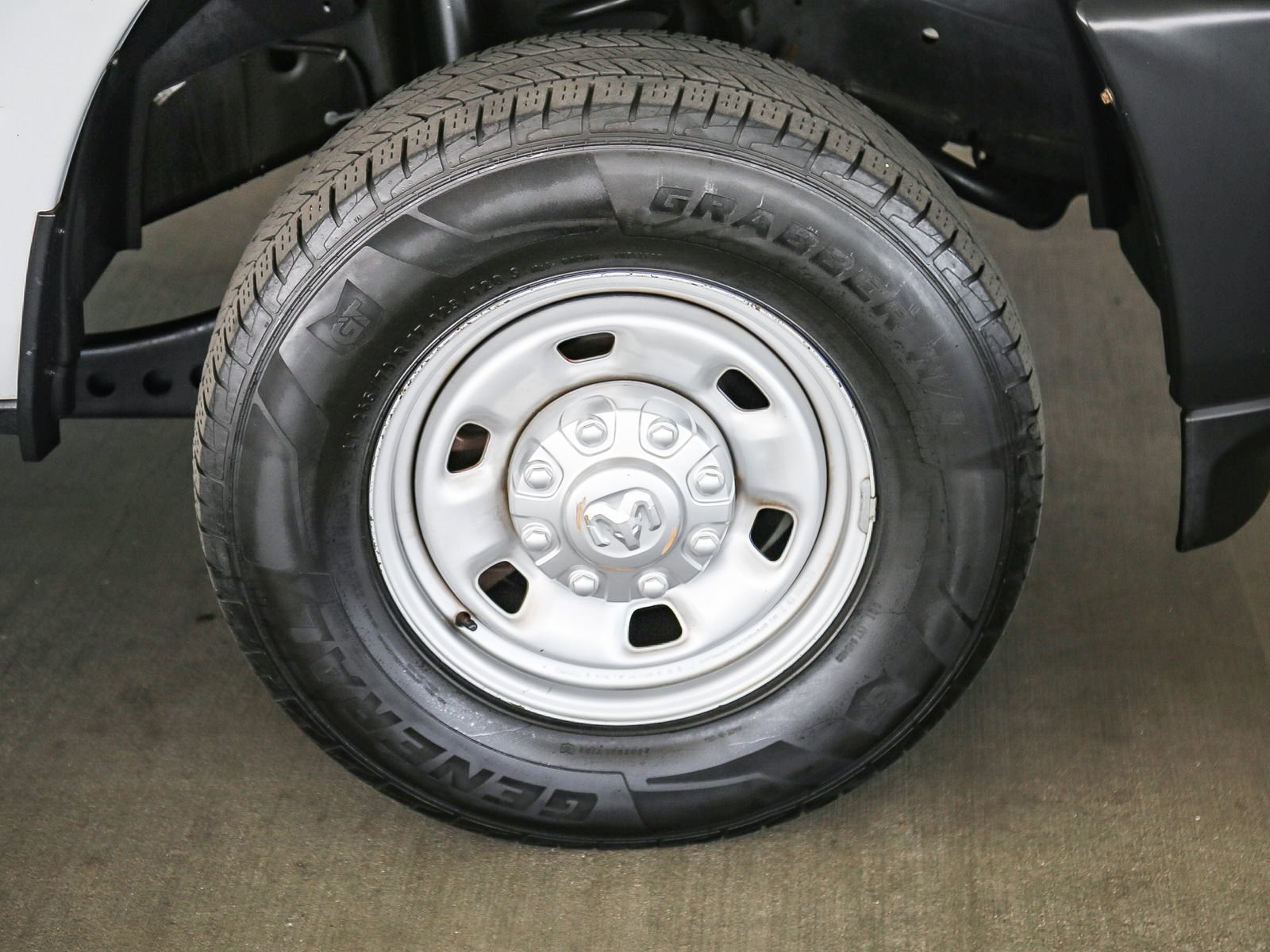 Used 2022 RAM 2500 Tradesman AWD/4WD image 10