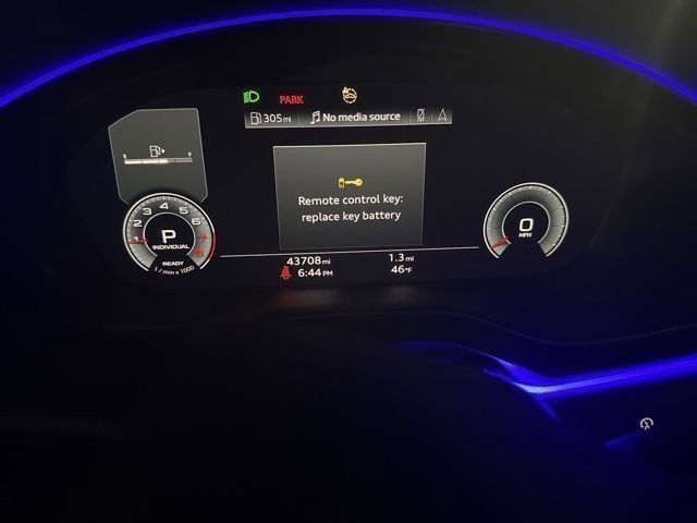 Used 2023 Audi A5 2.0T Prestige w/ Black Optic Plus Package image 40