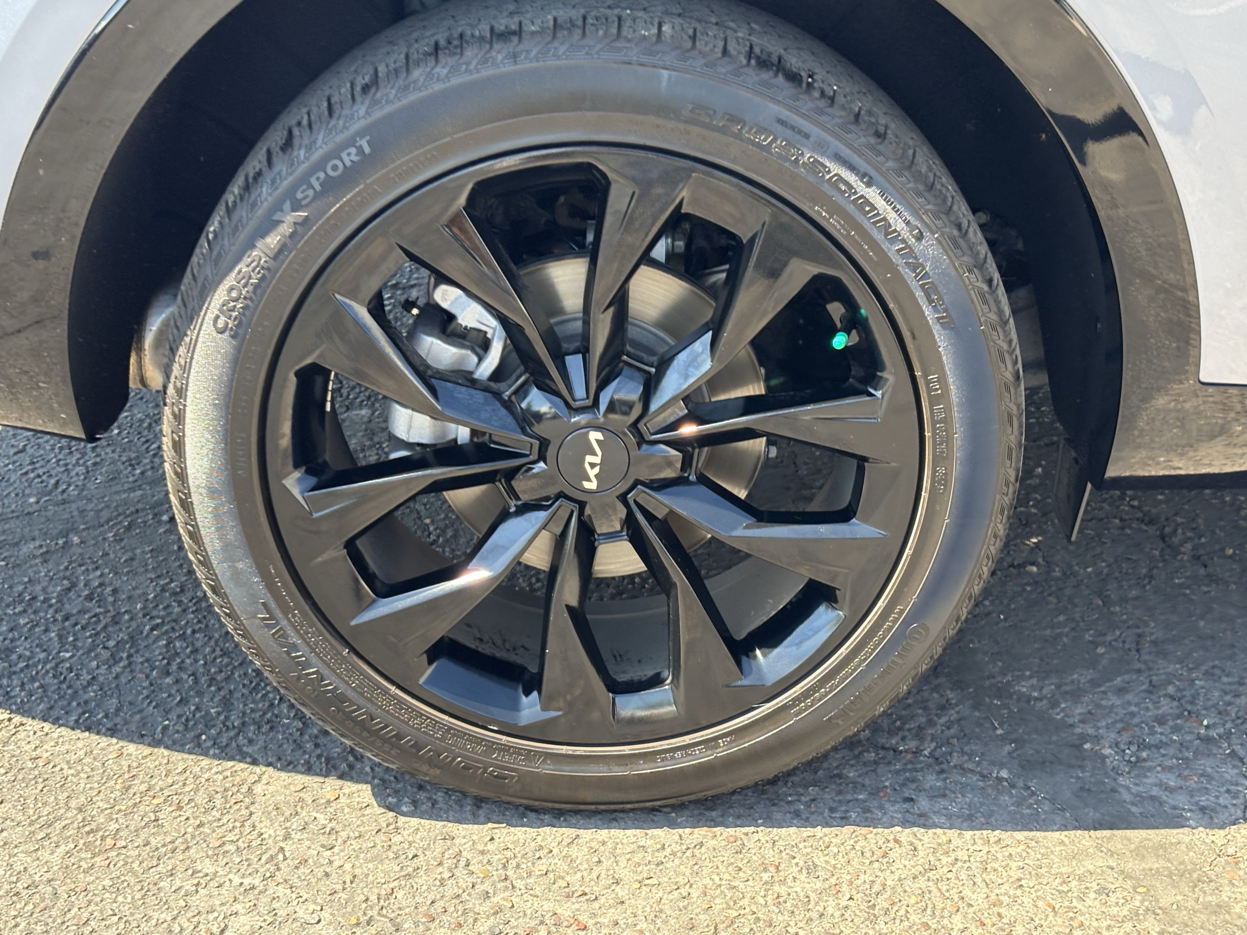Certified 2023 Kia Sorento SX AWD/4WD image 7