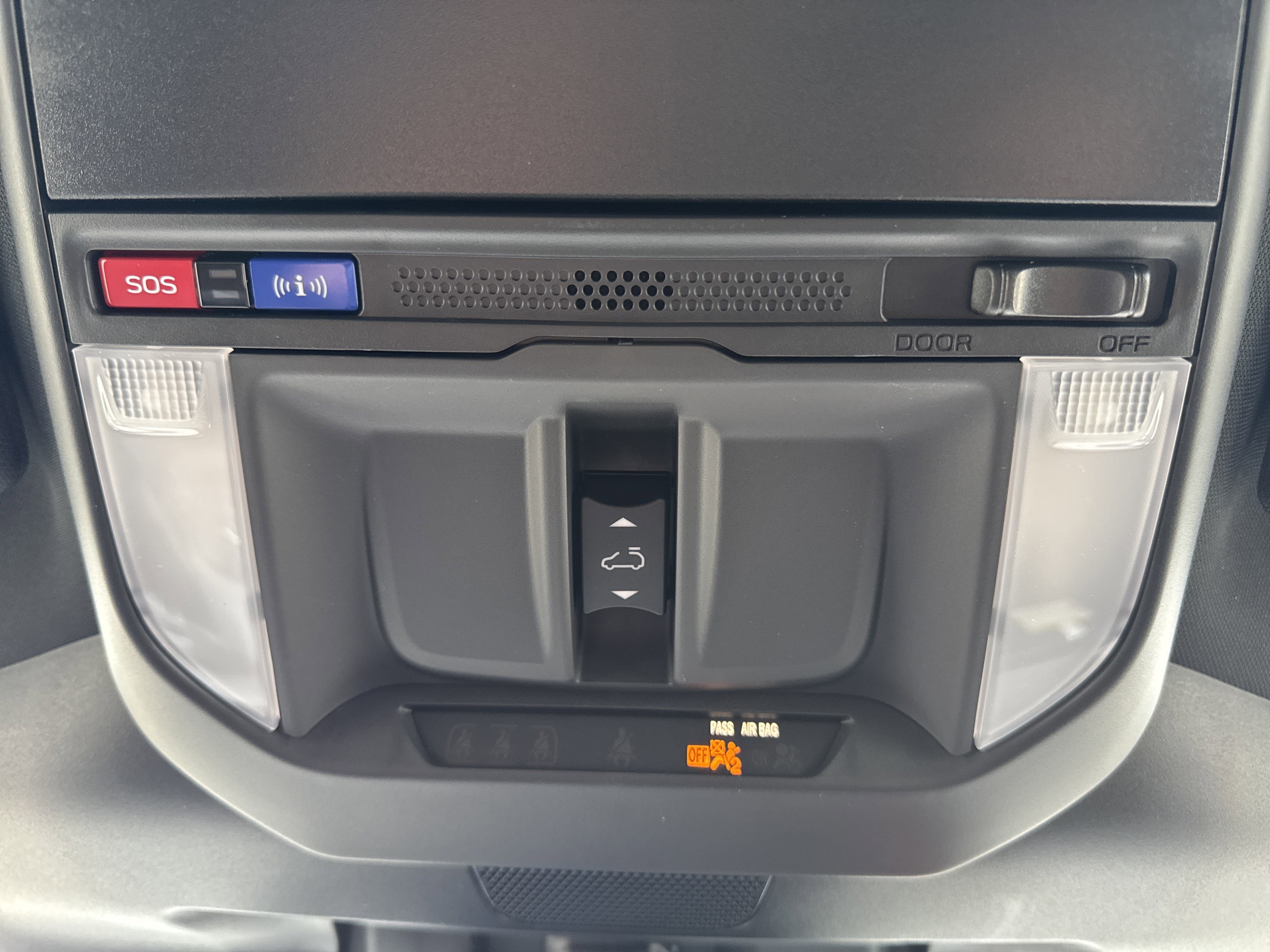 New 2026 Subaru Forester Wilderness image 25