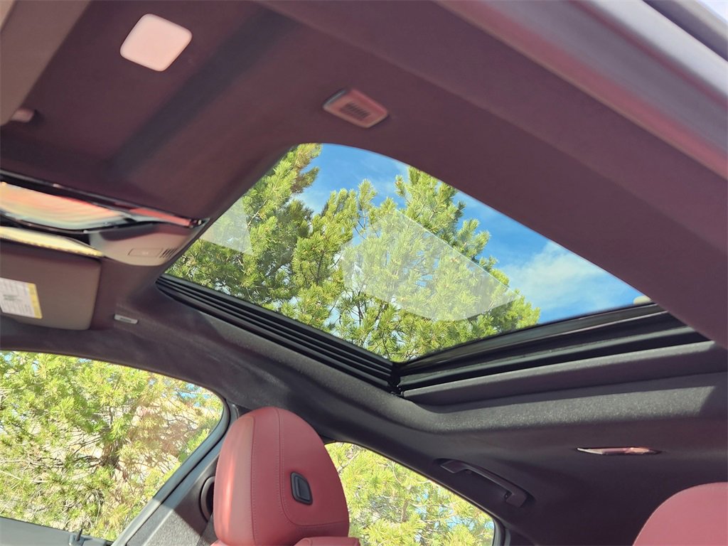 New 2026 BMW 430i xDrive image 19