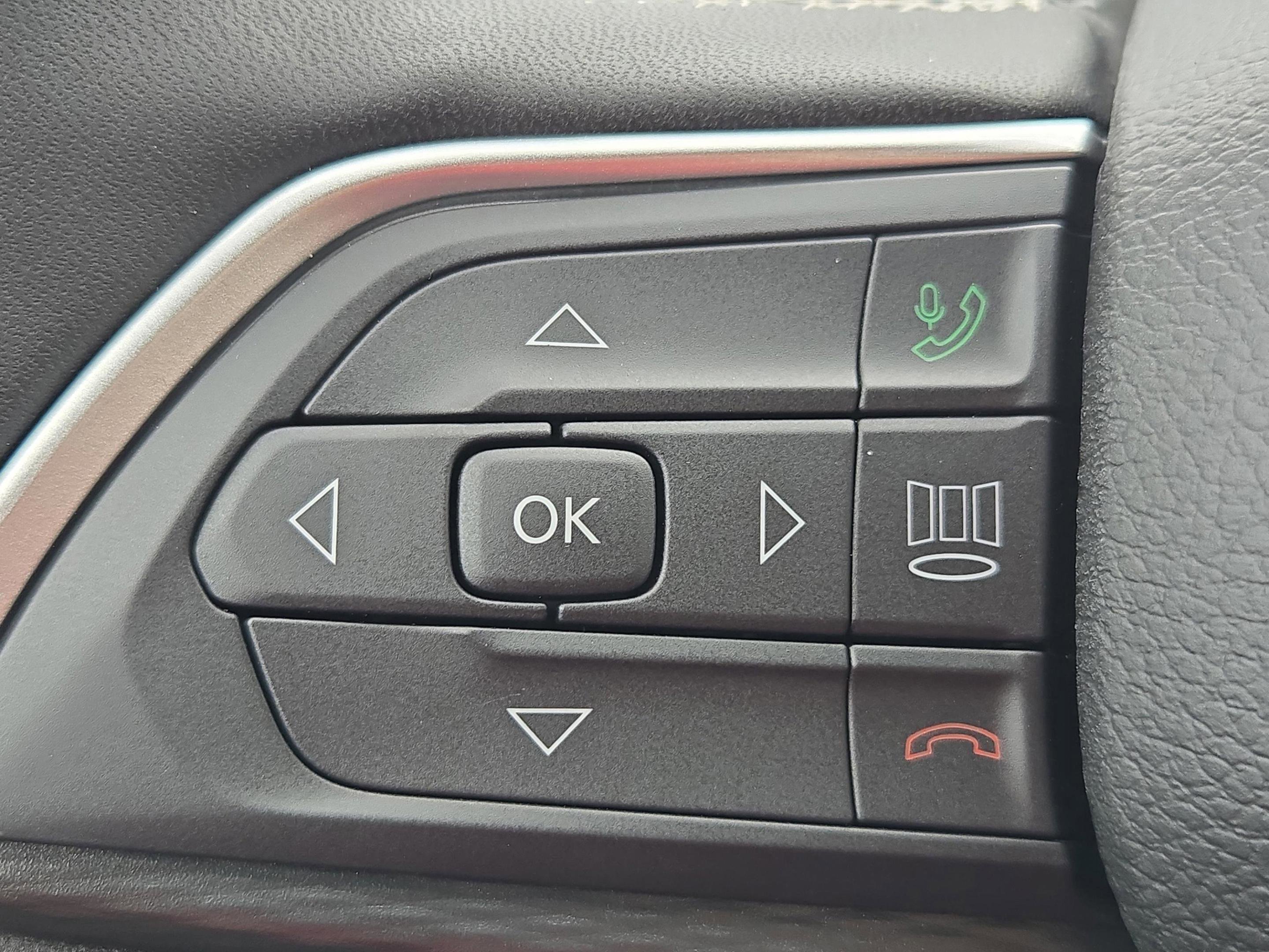 New 2025 Jeep Grand Cherokee L Altitude image 30