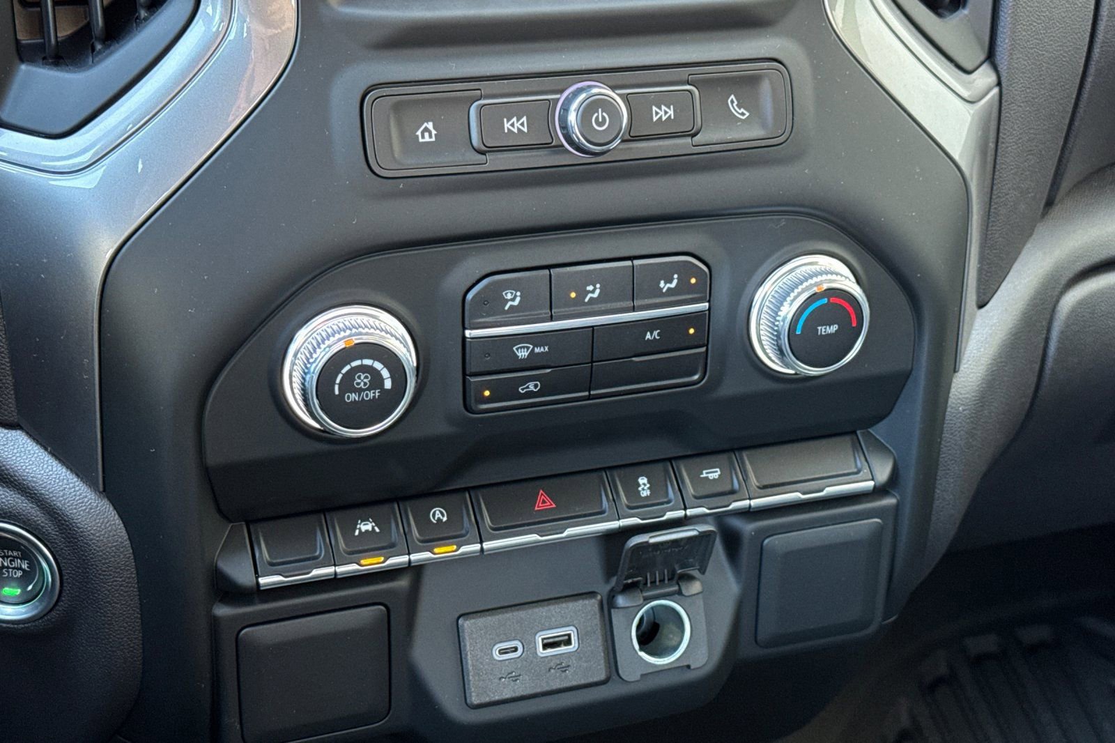 Used 2024 GMC Sierra 1500 Pro image 15