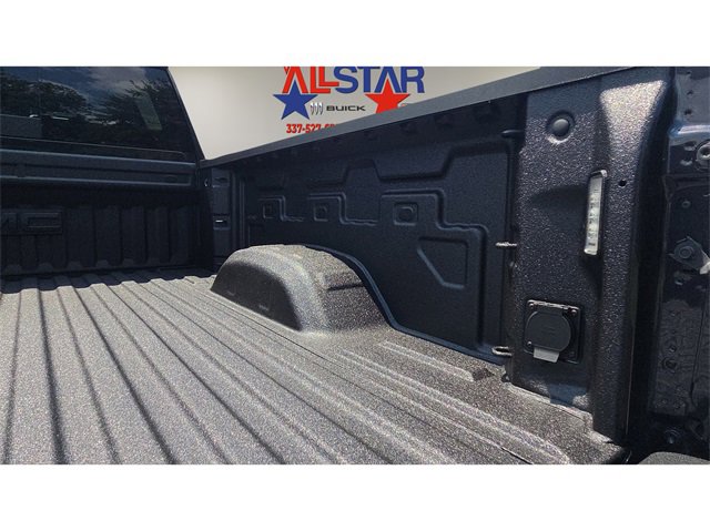 New 2025 GMC Sierra 2500 AT4X w/ AT4X AEV Edition image 27