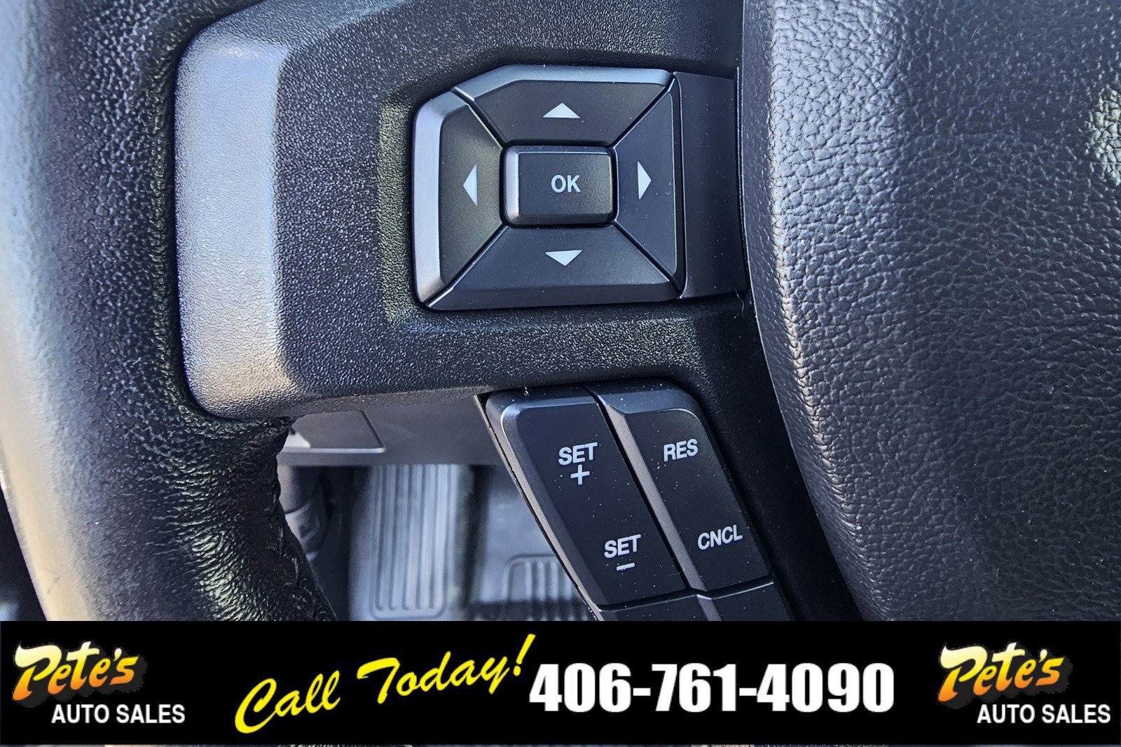 Used 2020 Ford Expedition Max XL AWD/4WD image 24