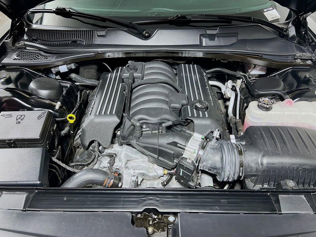 Used 2023 Dodge Challenger R/T Scat Pack image 27