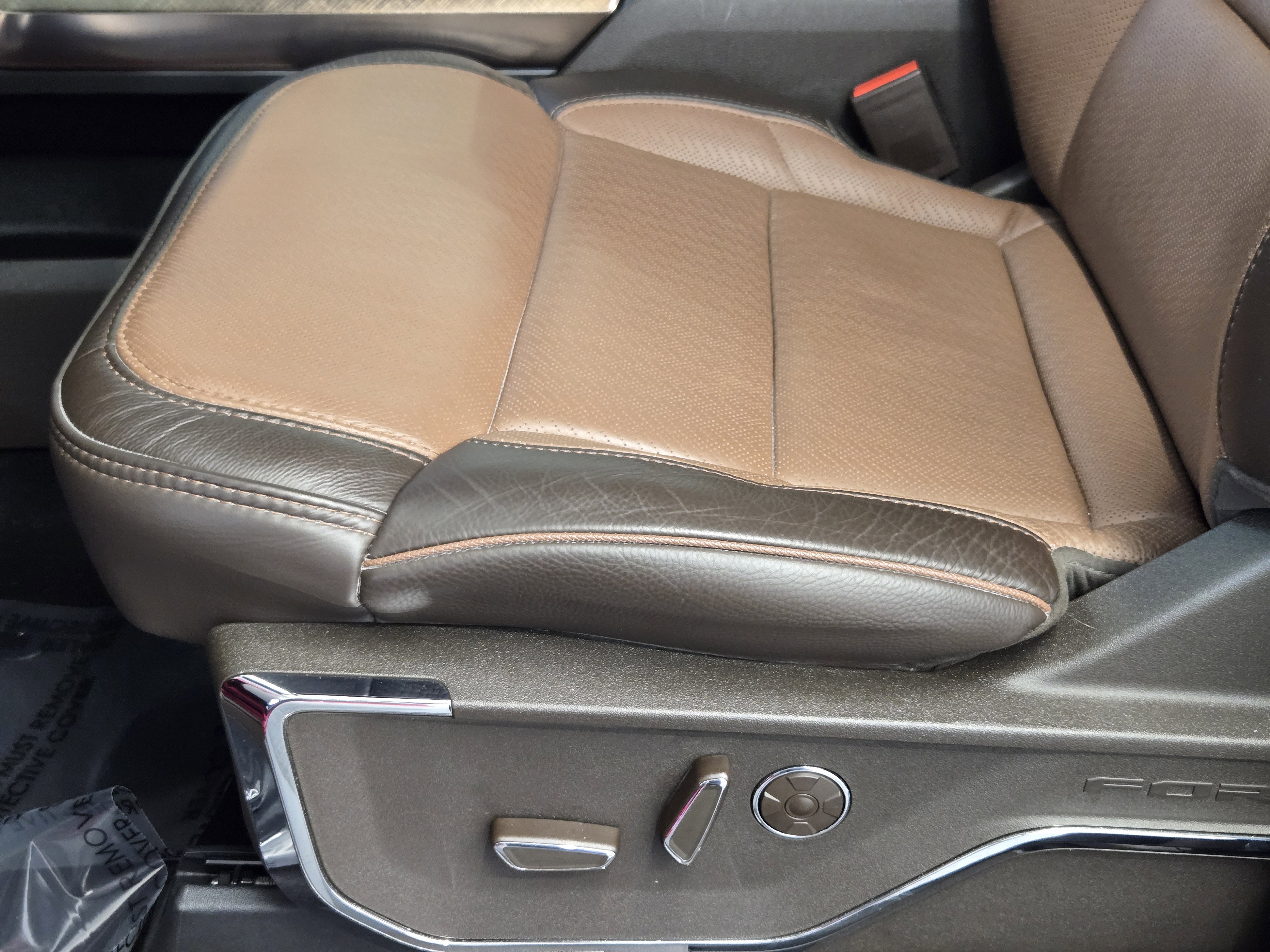 Certified 2024 Ford F150 King Ranch w/ FX4 Off-Road Package image 24