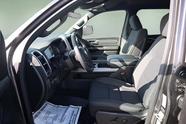 New 2026 RAM 1500 Big Horn image 5