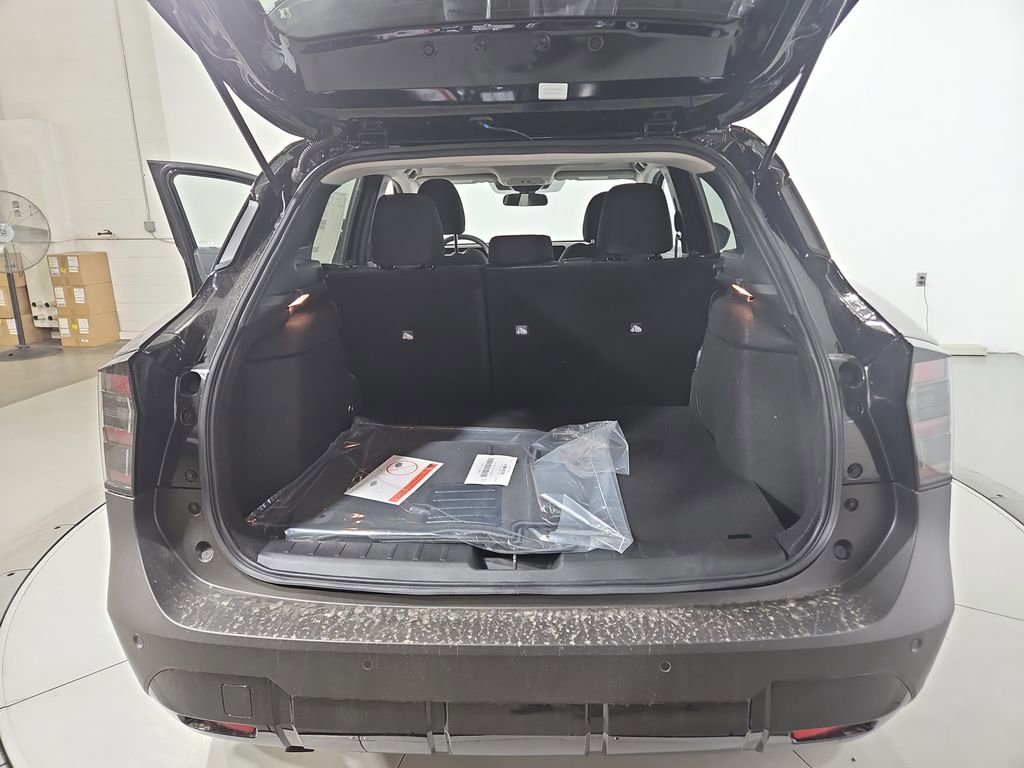 New 2026 Nissan Kicks SV image 22