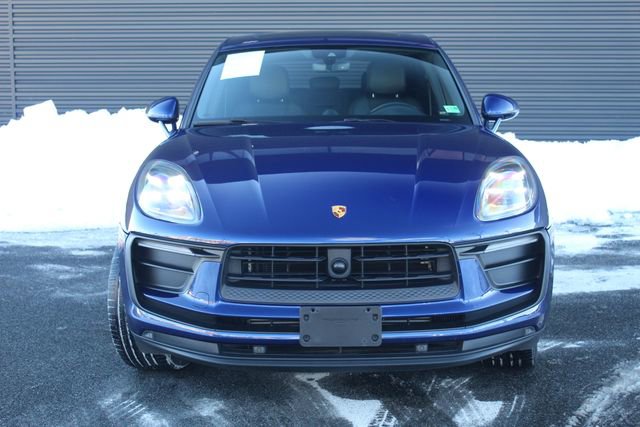 Used 2022 Porsche Macan image 11