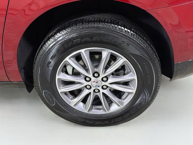 Used 2024 Buick Enclave Premium image 33