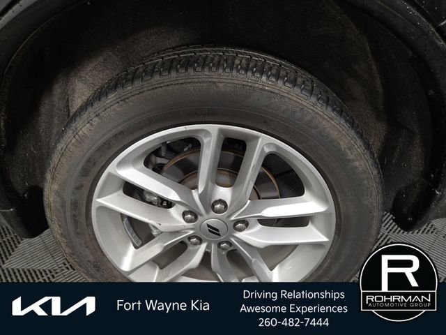 Used 2022 Dodge Durango GT image 11