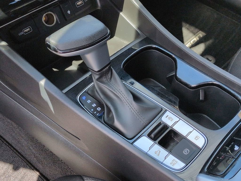 Used 2024 Hyundai Tucson SEL image 18