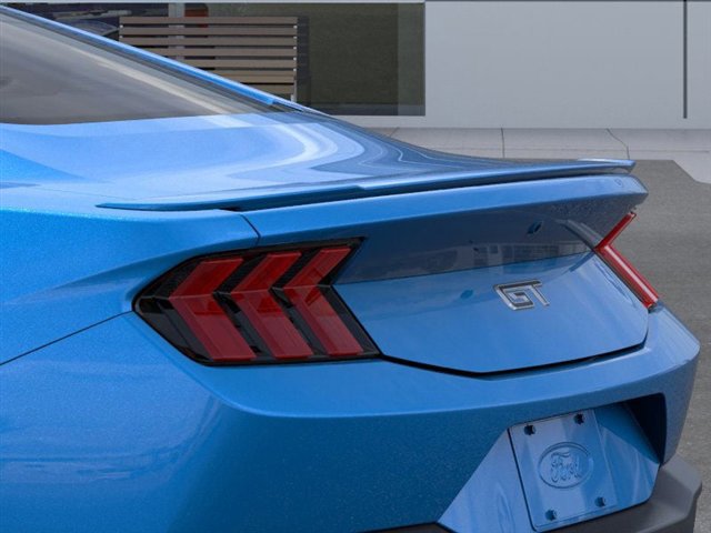New 2026 Ford Mustang GT Premium image 22