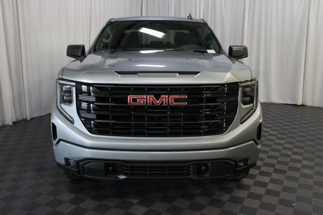 New 2026 GMC Sierra 1500 Elevation image 2