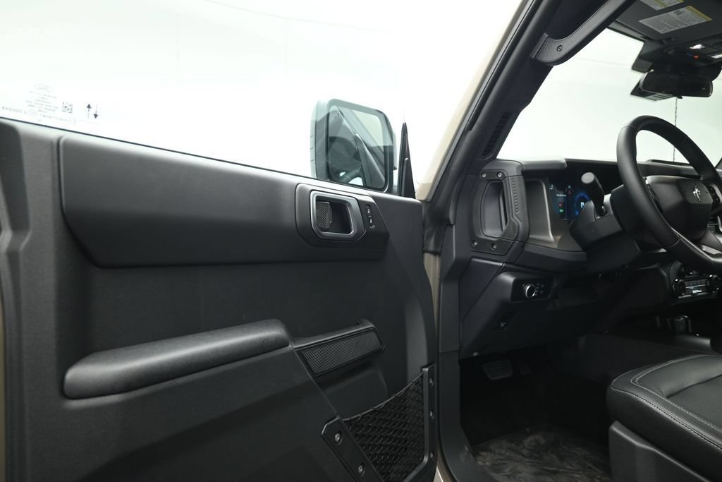 New 2026 Ford Bronco Big Bend AWD/4WD image 7
