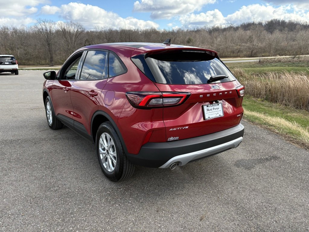 New 2026 Ford Escape Active w/ Cold Weather Package image 3