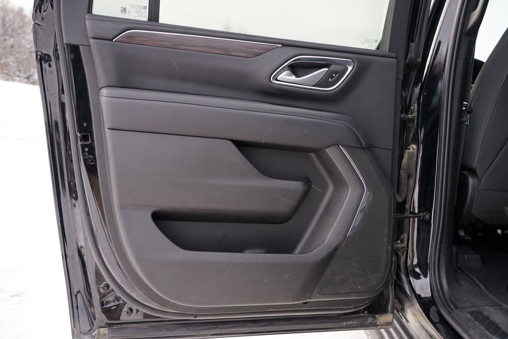 Used 2022 Chevrolet Suburban LS w/ Max Trailering Package image 20