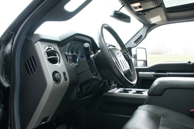 Used 2016 Ford F350 Lariat w/ Lariat Ultimate Package image 19