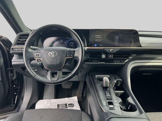 Certified 2023 Toyota Crown AWD/4WD image 16