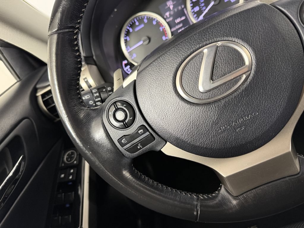 Used 2015 Lexus IS 250 AWD w/ Navigation System Package image 23