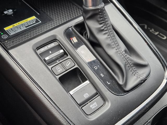 Used 2025 Honda CR-V EX-L image 29
