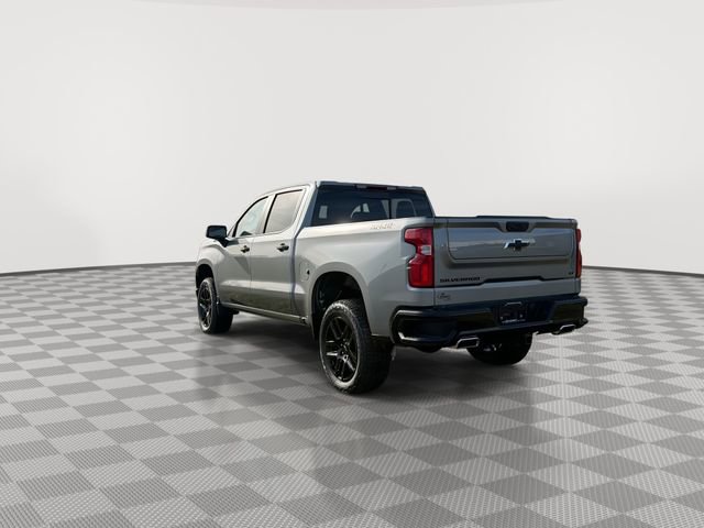 New 2026 Chevrolet Silverado 1500 LT Trail Boss w/ Convenience Package II AWD/4WD image 12