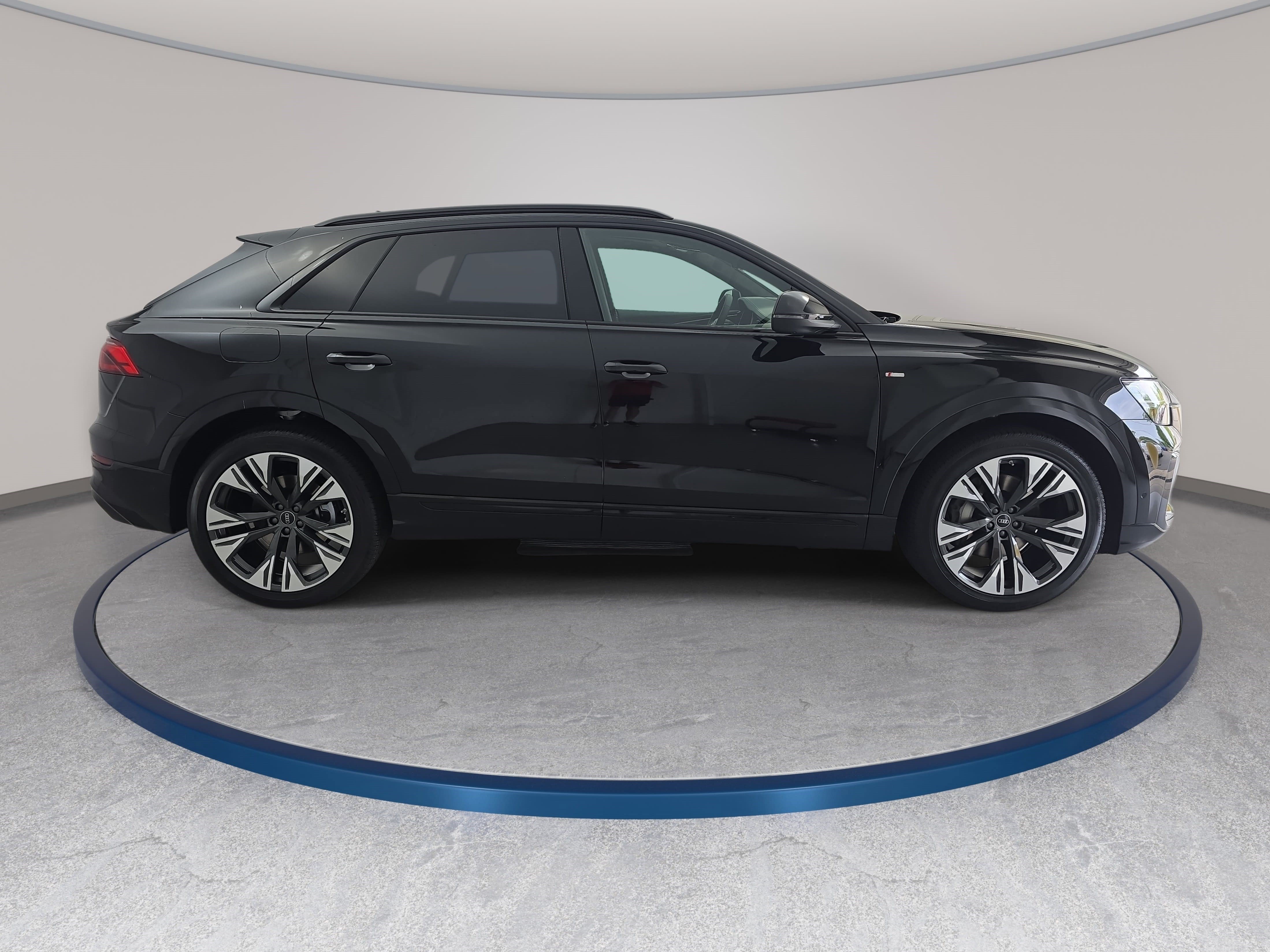 New 2026 Audi Q8 Prestige AWD/4WD image 4