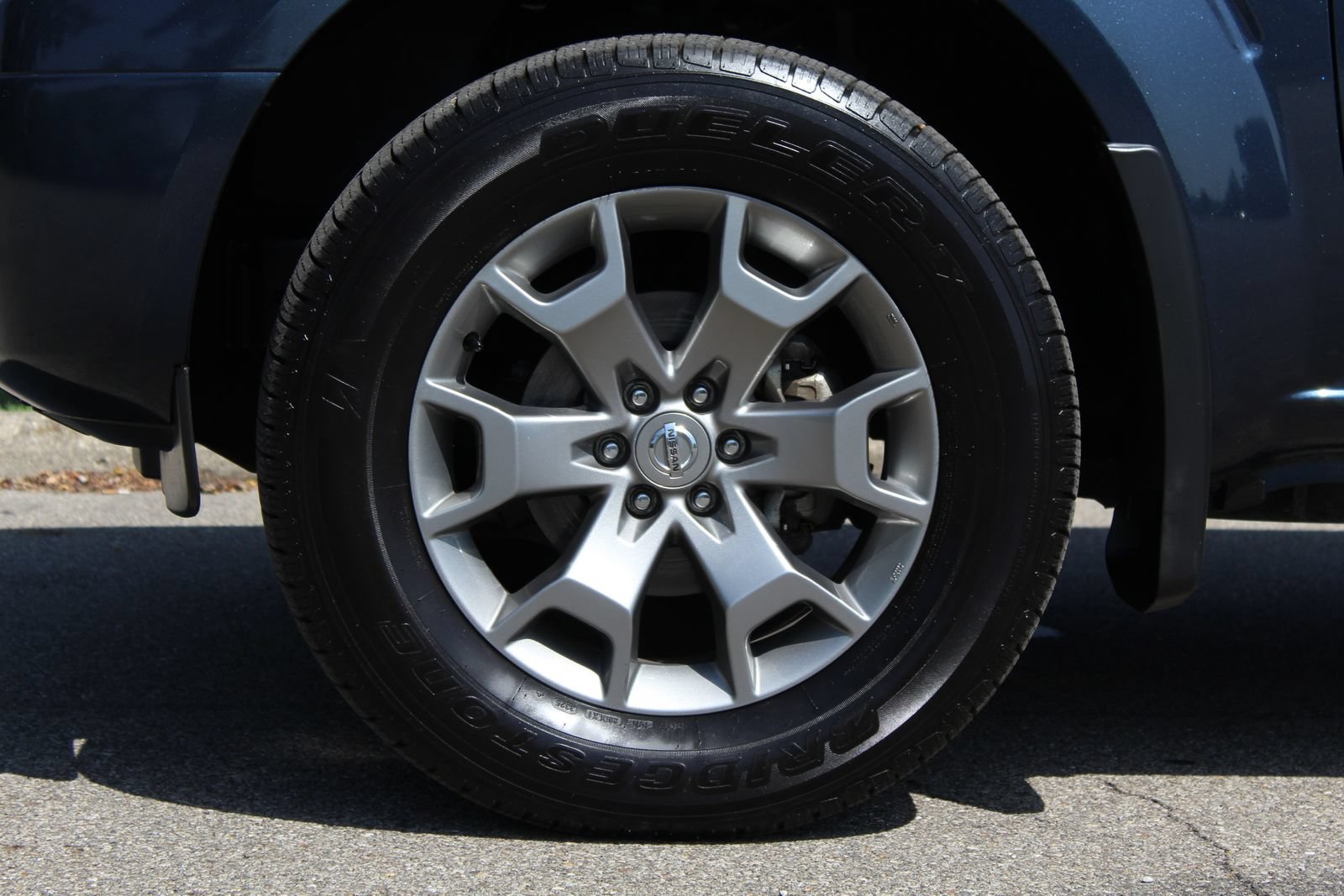 Used 2020 Nissan Frontier SV AWD/4WD image 28