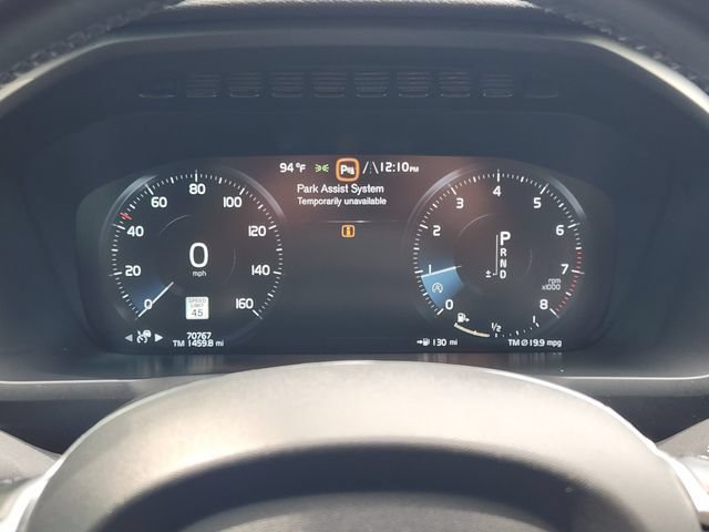 Used 2021 Volvo XC90 T6 Momentum AWD/4WD image 16