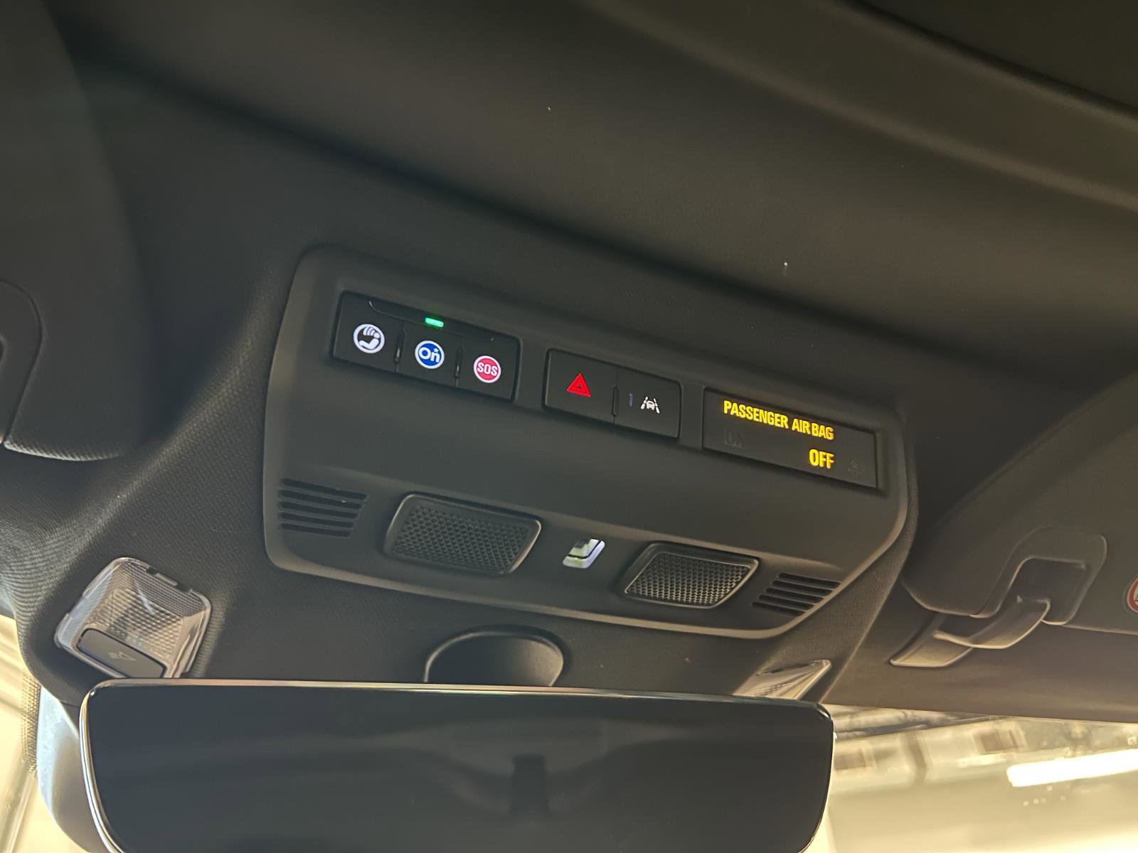 Used 2024 Chevrolet Corvette Z06 w/ Stealth Interior Trim Package image 22