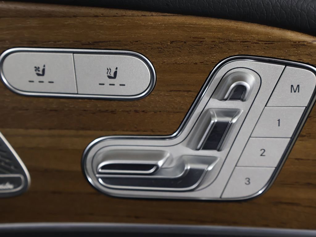 Used 2024 Mercedes-Benz GLE 350 4MATIC image 48