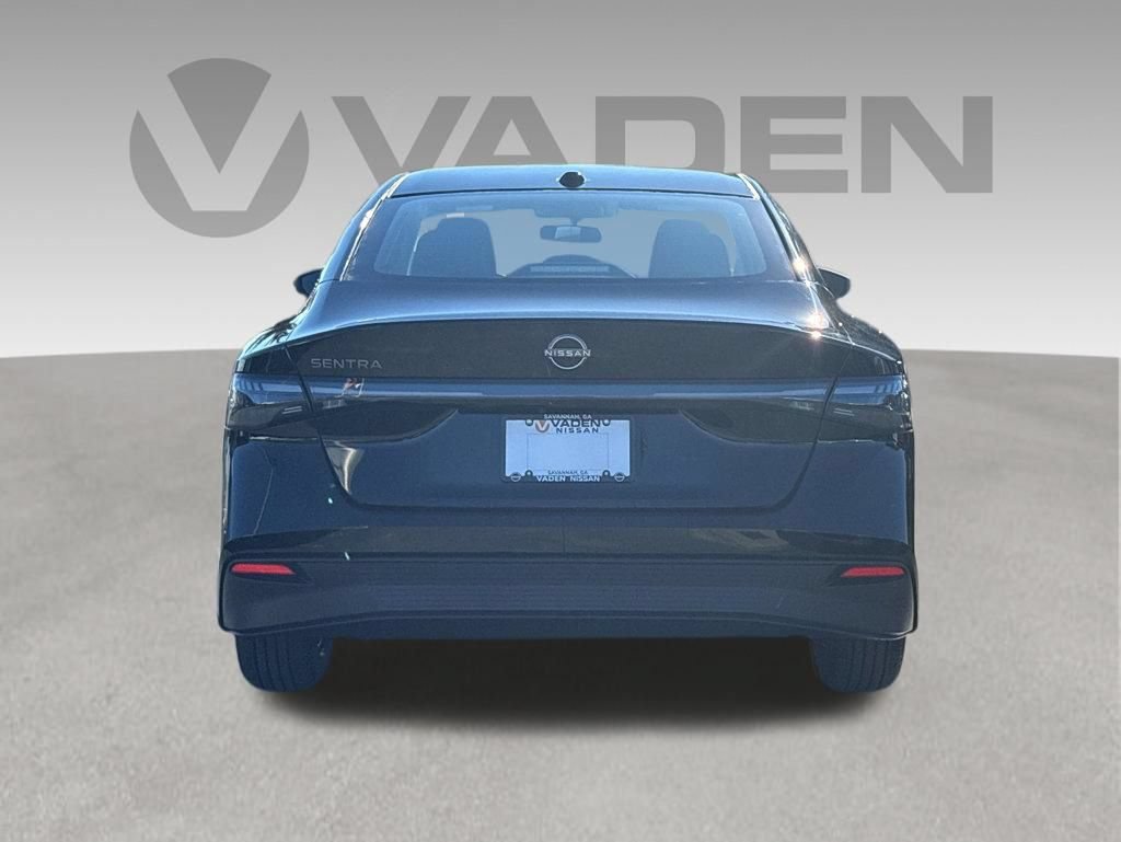 New 2026 Nissan Sentra SR w/ SR Premium Package FWD image 27