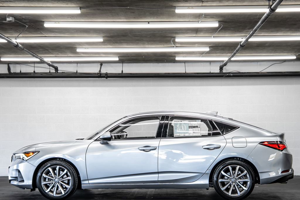 Certified 2023 Acura Integra image 2