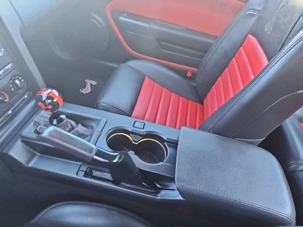 Used 2009 Ford Mustang Shelby GT500 image 17