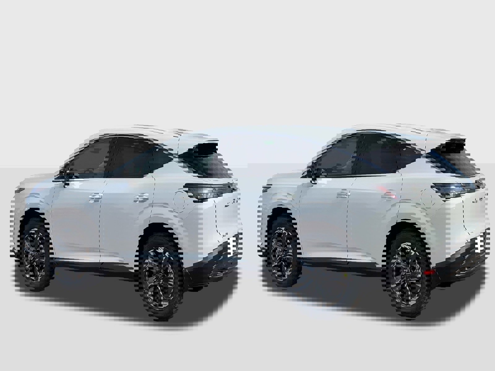 New 2026 Nissan Murano SL image 3