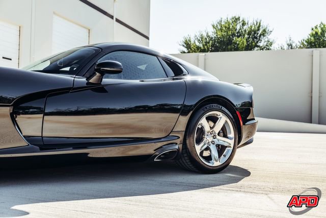 Used 2017 Dodge Viper SRT-10 RWD image 29