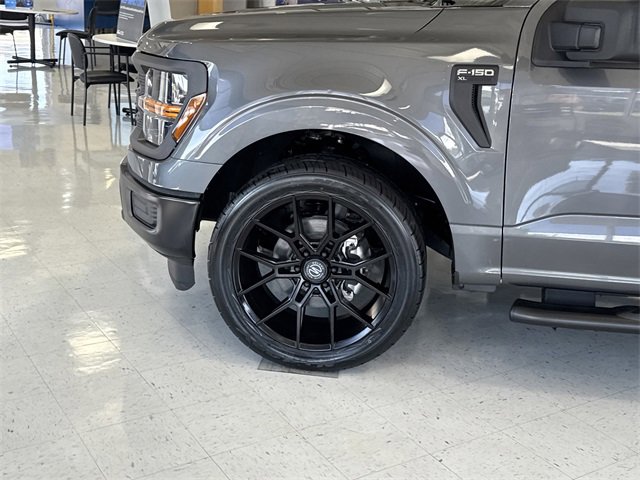 New 2025 Ford F150 XL image 11